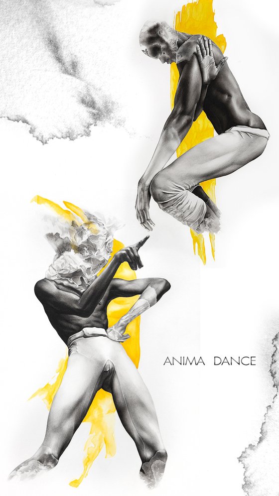ANIMA DANCE