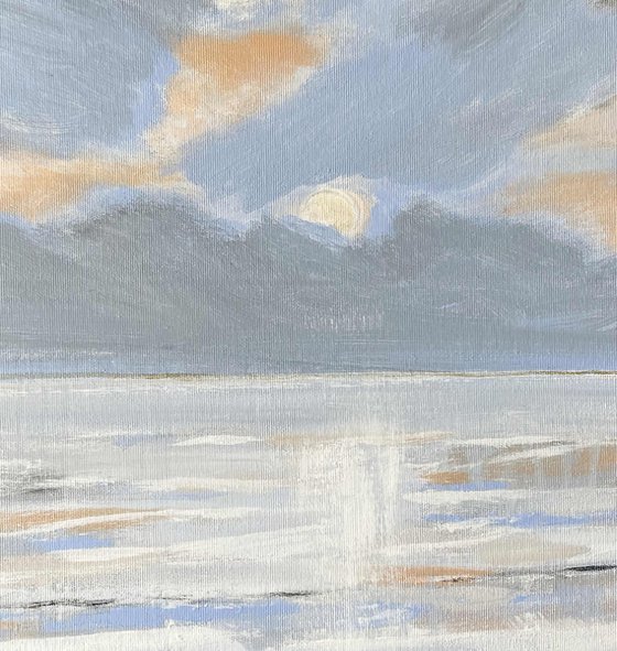 Calm after the Storm