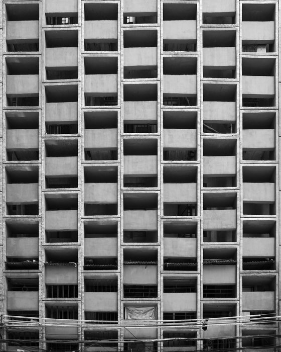 Beautiful Modernism IV