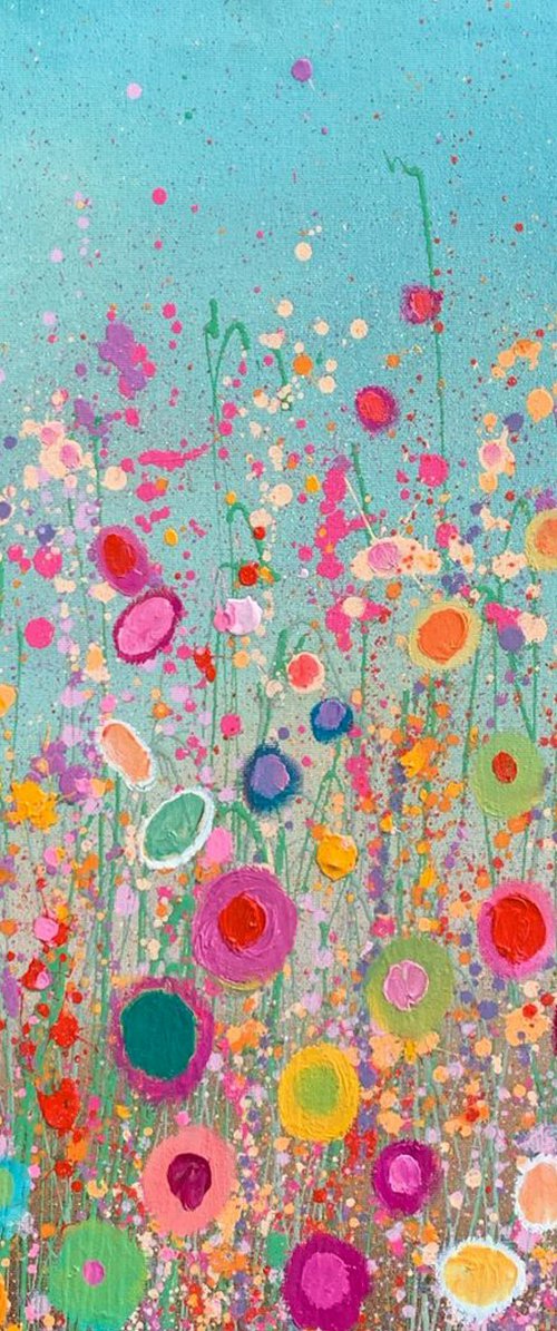 Sweet Wonderful Beautiful You by Yvonne  Coomber