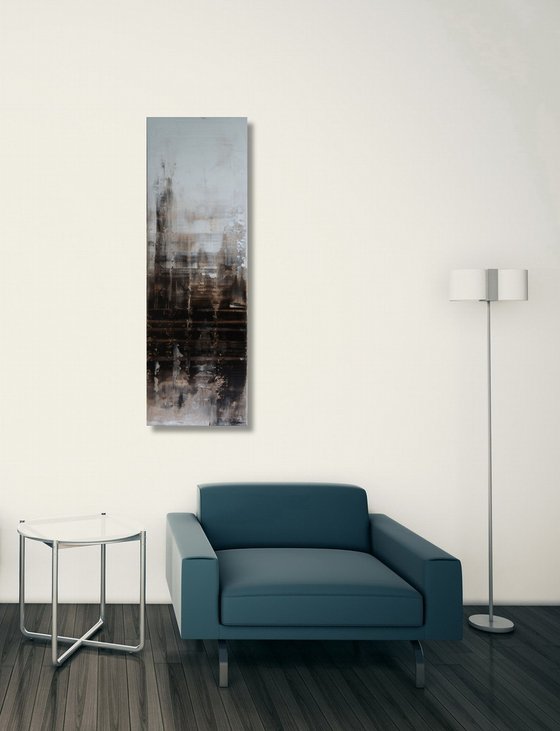 Somewhere On Mimban II - 40 x 120 cm - XXL (16 x 48 inches)