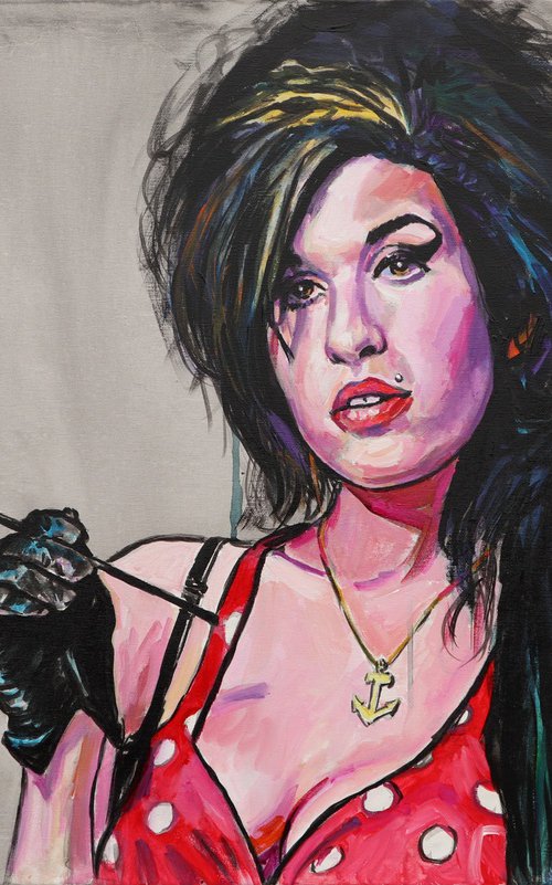 Amy by Tashe