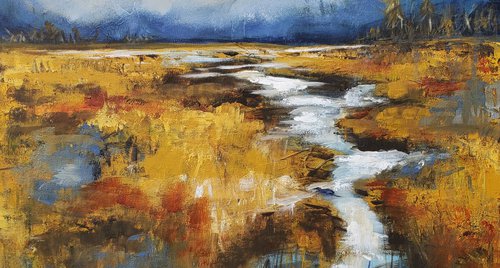 Artwork by Niyati Jiwani