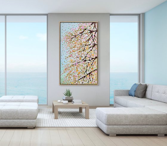 Blossoms of Spring