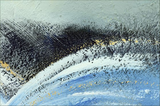 Ocean Drift