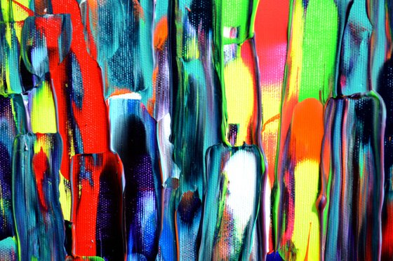 Small Gypsy Girl in Amsterdam 5