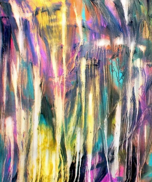 The Emotional Creation #87 by Carla Sá Fernandes