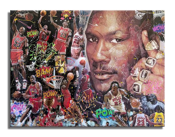 MJ. Excellence