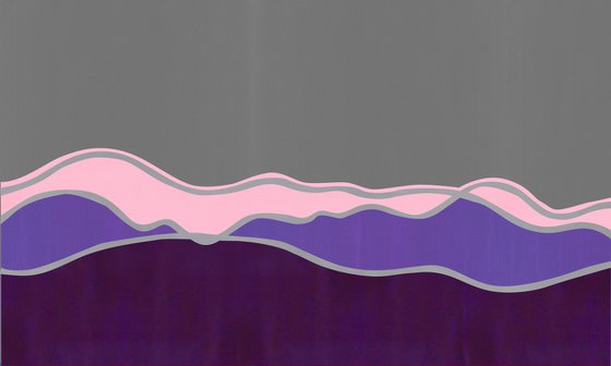 Soft Landscape #55