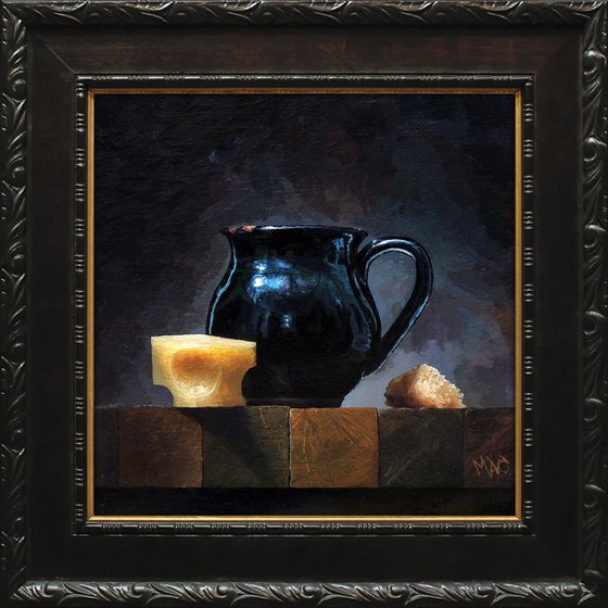 "Supper At The Crossroads"