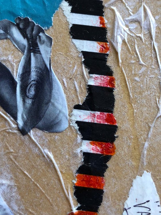 Reflections on Ephemeral Life and Football