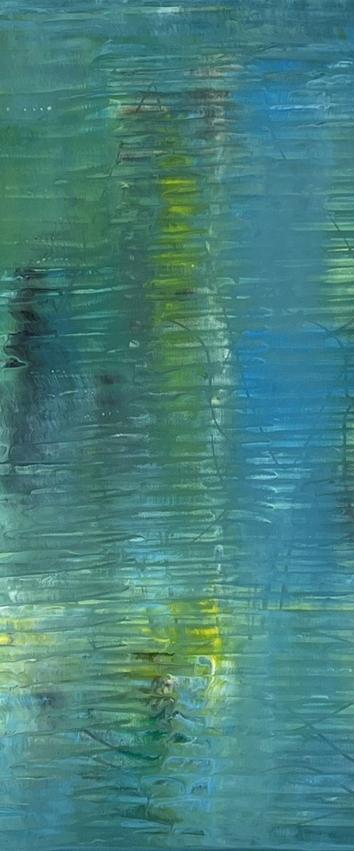 PEACE OF MIND 84 by GORAZD BRAČUN