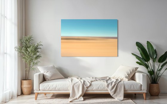 DESERT VIBES