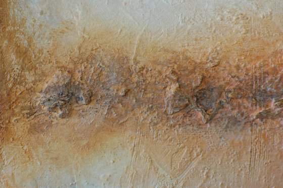 "Arbitrary Line In Space"