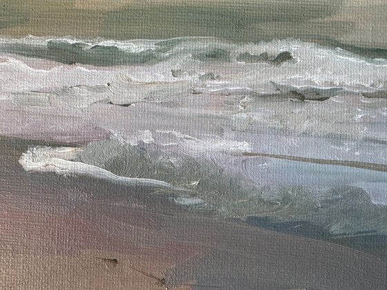 Quiet Edge