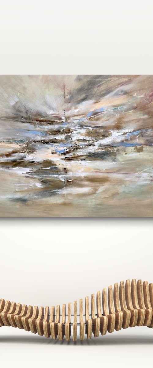 Island-4 by Snezana Djordjevic