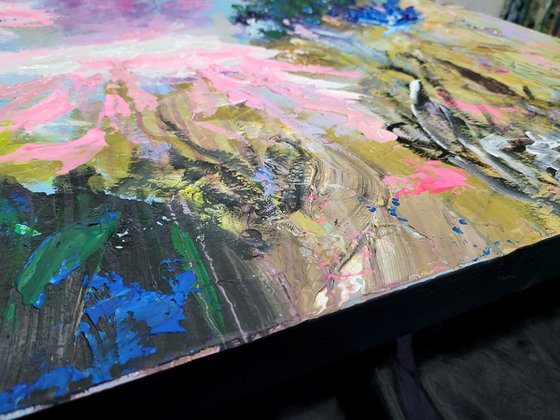 The Colour Within