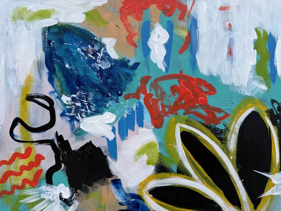 Remembering Balance 16