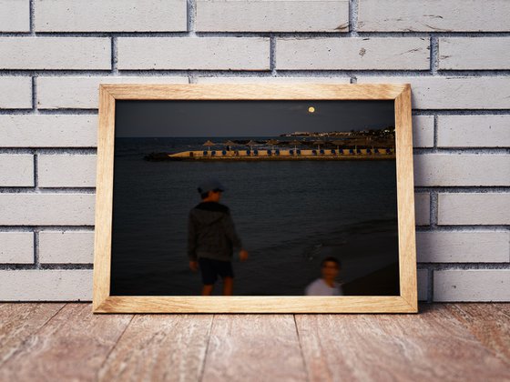 Memories from Crete #11 | Limited Edition Fine Art Print 1 of 10 | 60 x 40 cm