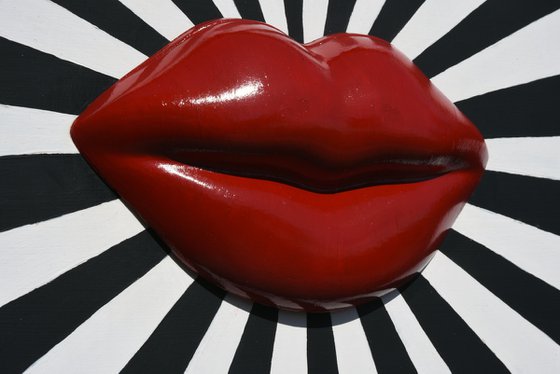 Kiss Me