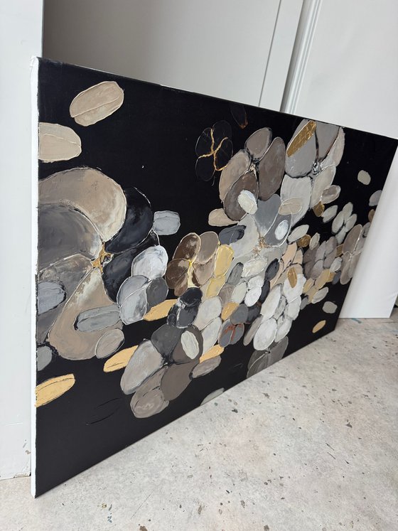 Fragile Like Thunder