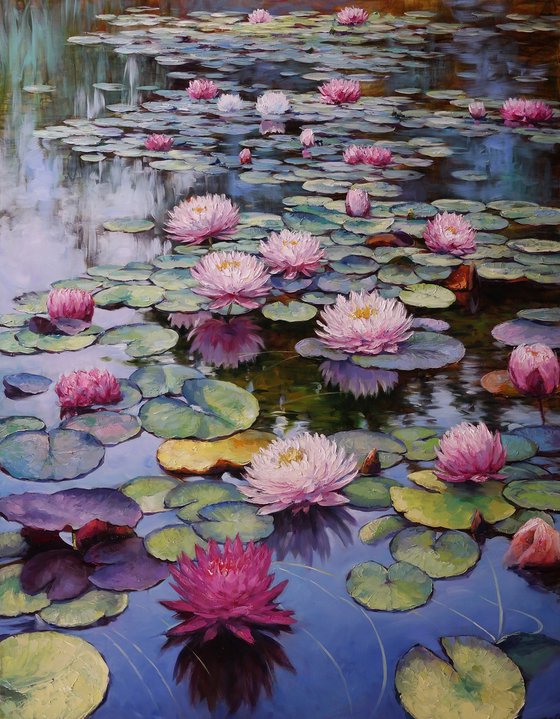 "Symphony of Peace"