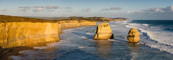 Twelve Apostles I