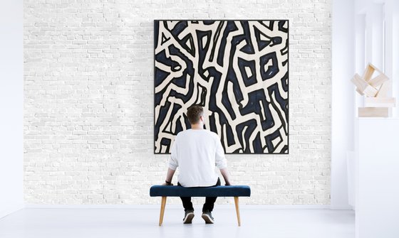 Breaking Patterns #2