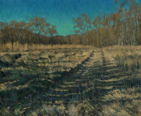 Field Road