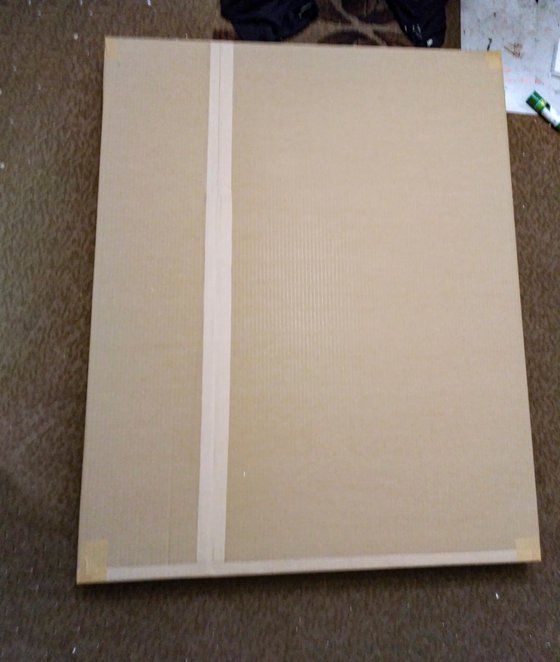 You Sleep, I’ll Stay Up