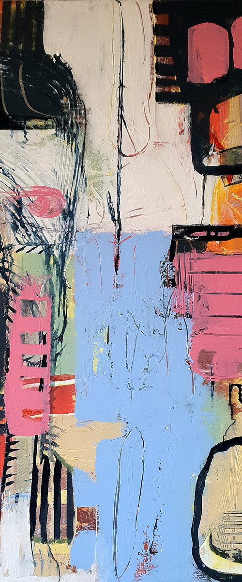 State of mind by Iulia Paun