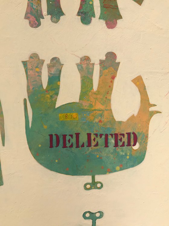 Deleted