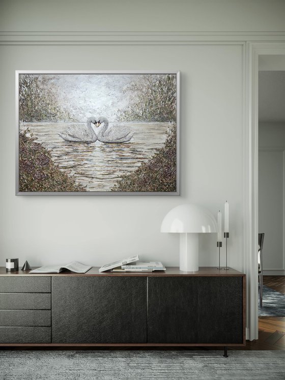 When Two Souls Finally Met