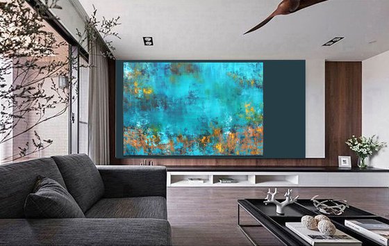 TURQUOISE NIGHTS