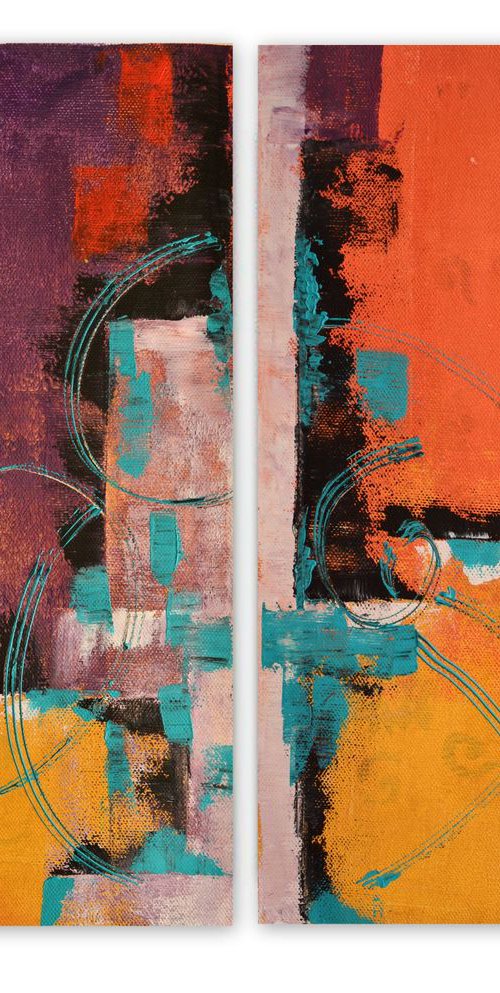 Evening shades by Swapna Namboodiri