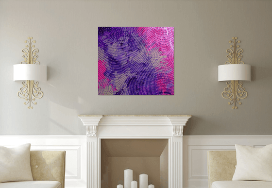 Violet Night