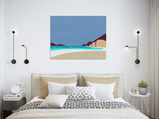 Seascape #03