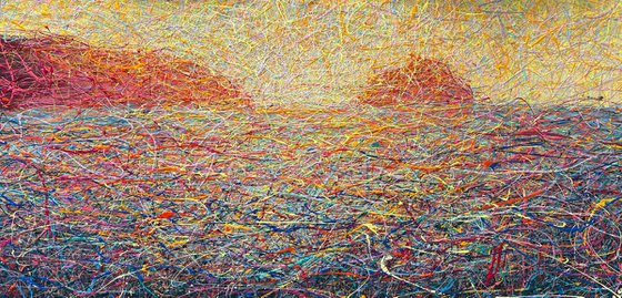 Eternal Symphony of Love