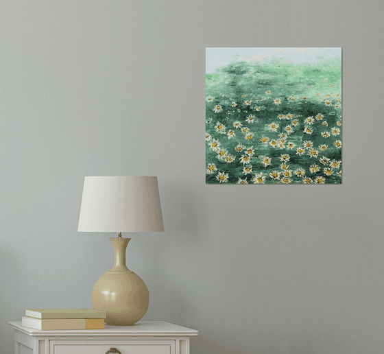 Daisies 2