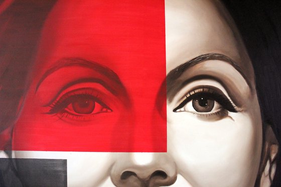 Garbo as Pure Art