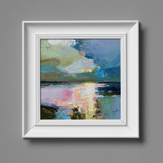 Atmospheric Study No. 12