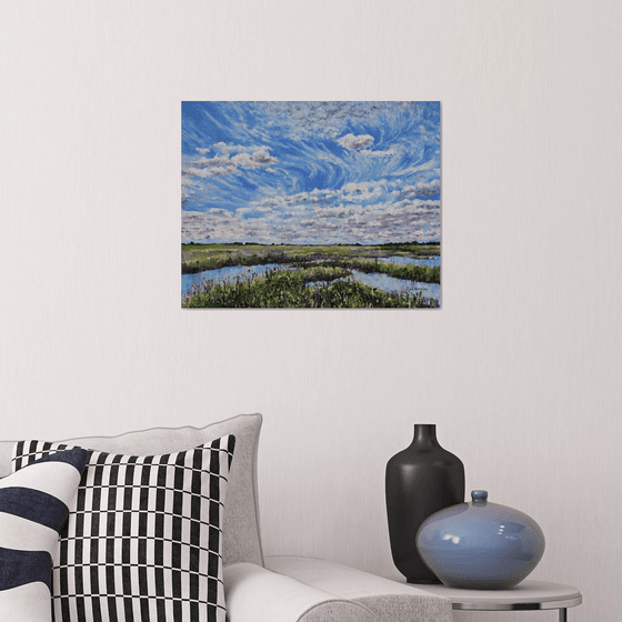 Ouse Fen