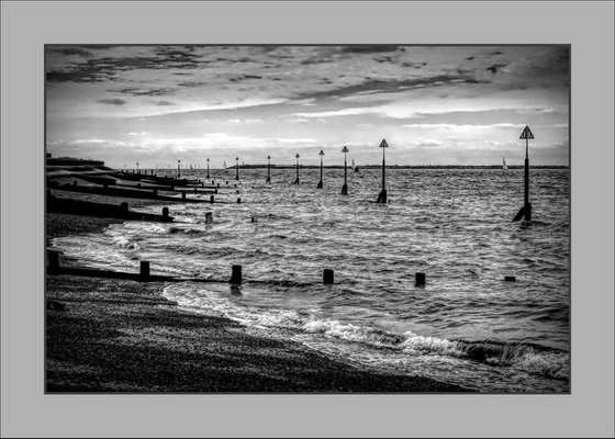 Groynes and Posts