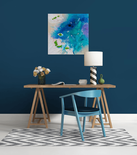 Mediterranean Charm 2
