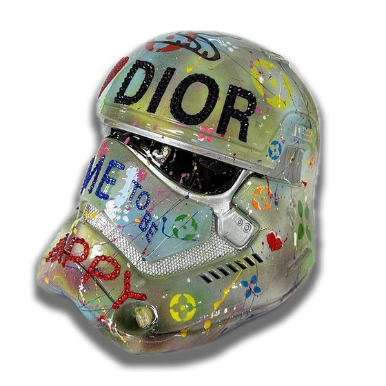 Star Wars I Love Dior