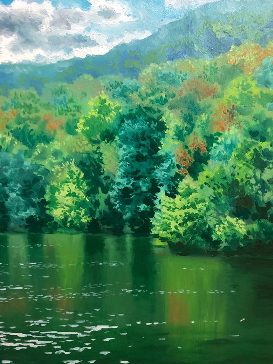 Waterscape 02