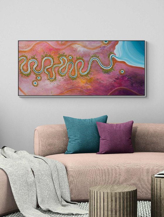 The Earth In Full Song