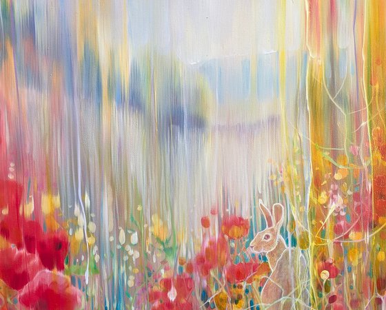 The Hares Summer Song