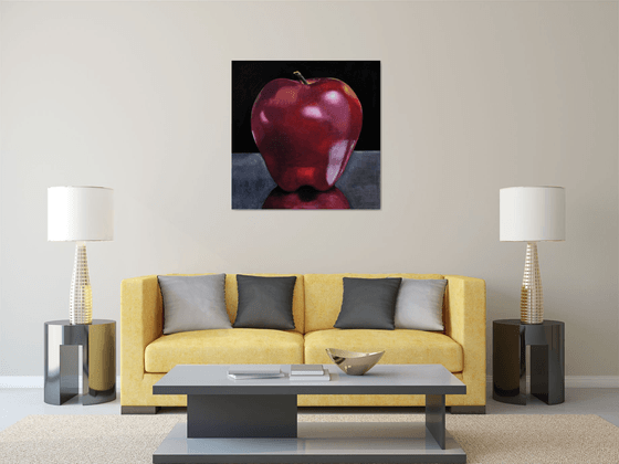 Big Apple