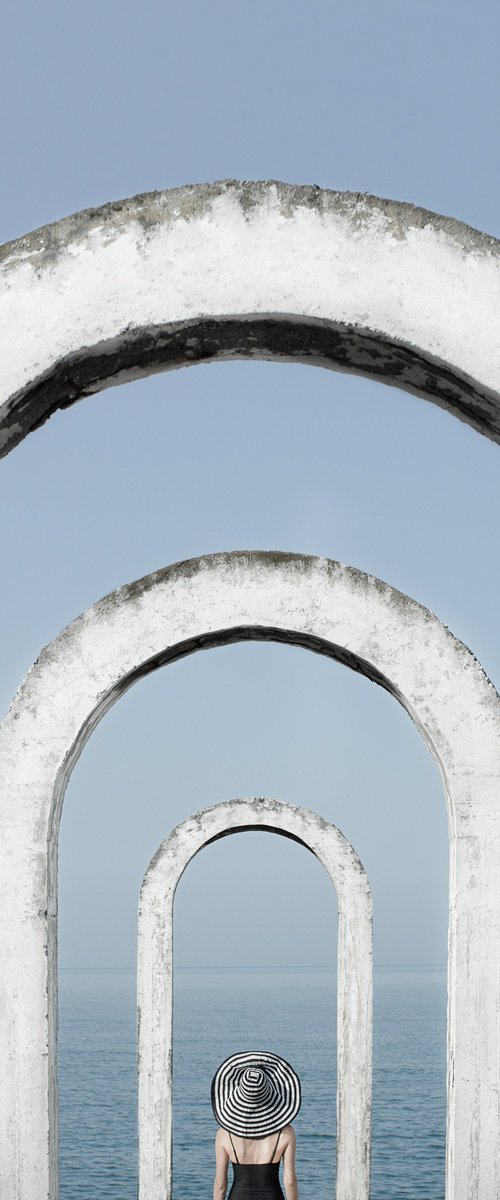 Sending the Signal by Dasha Pears